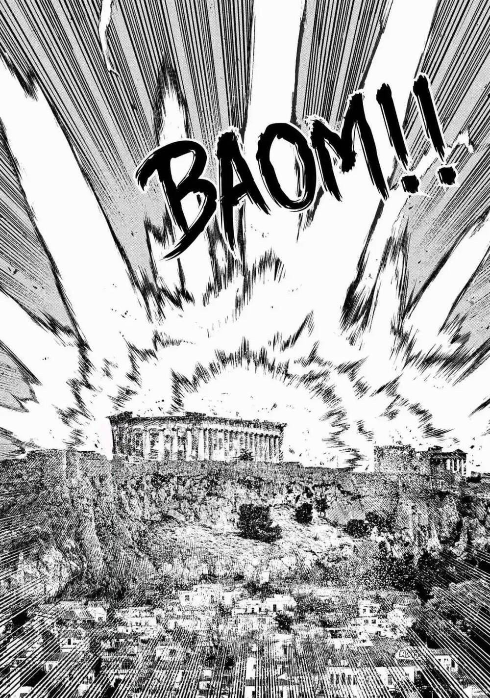 Cánh Hoa Về Luân Hồi 97 trang 14