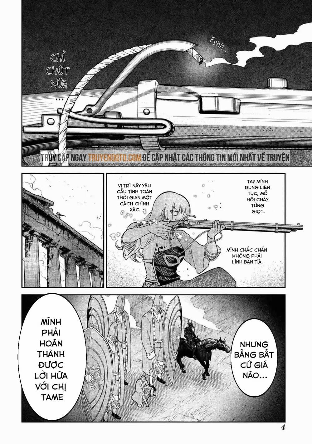 Cánh Hoa Về Luân Hồi 97 trang 2