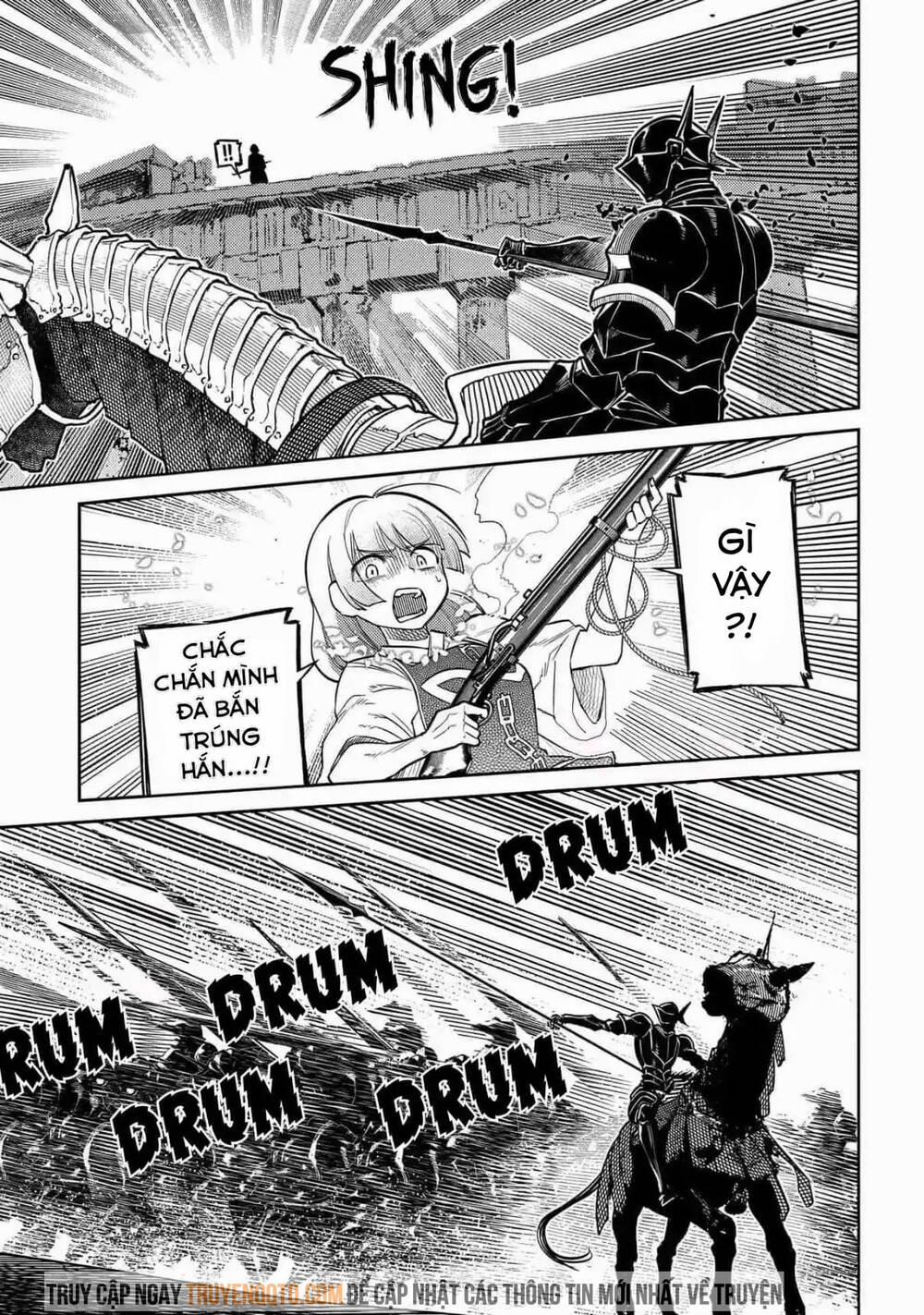 Cánh Hoa Về Luân Hồi 97 trang 26