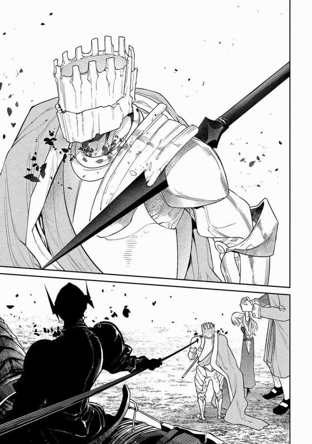 Cánh Hoa Về Luân Hồi 97 trang 32