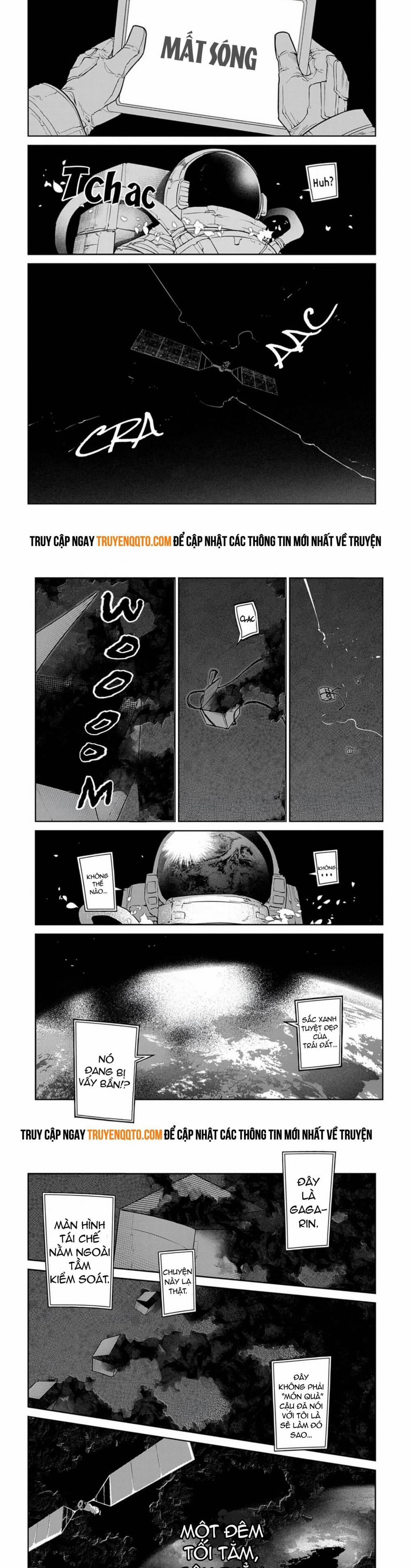 Cánh Hoa Về Luân Hồi 98 trang 2