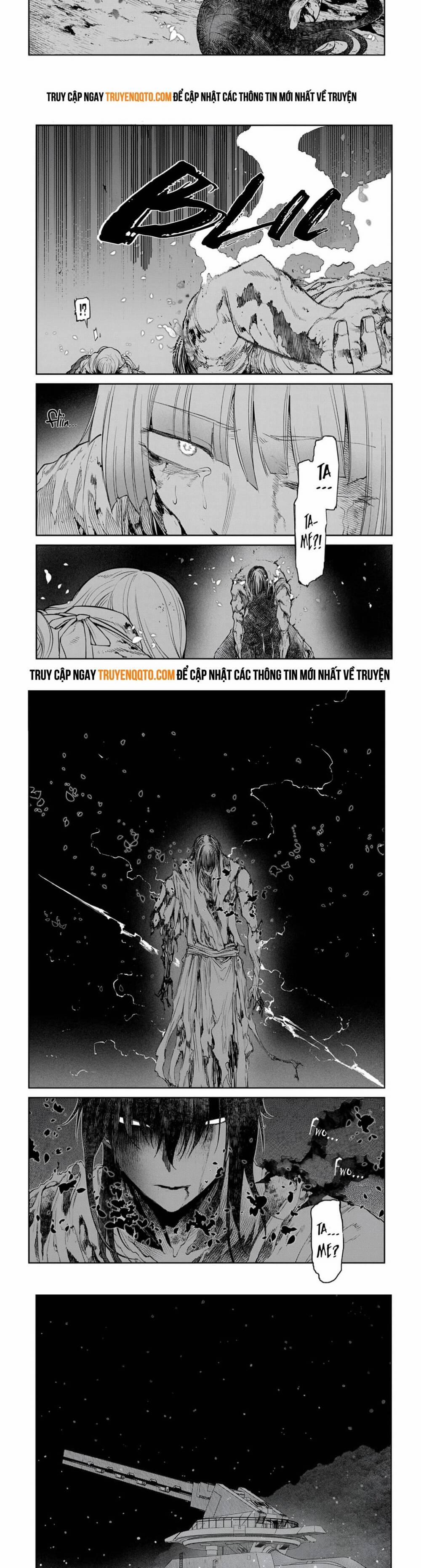 Cánh Hoa Về Luân Hồi 98 trang 21