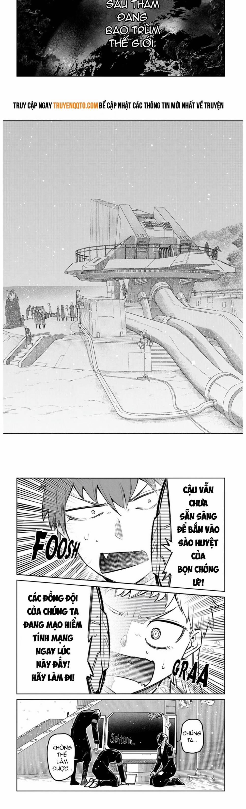 Cánh Hoa Về Luân Hồi 98 trang 3