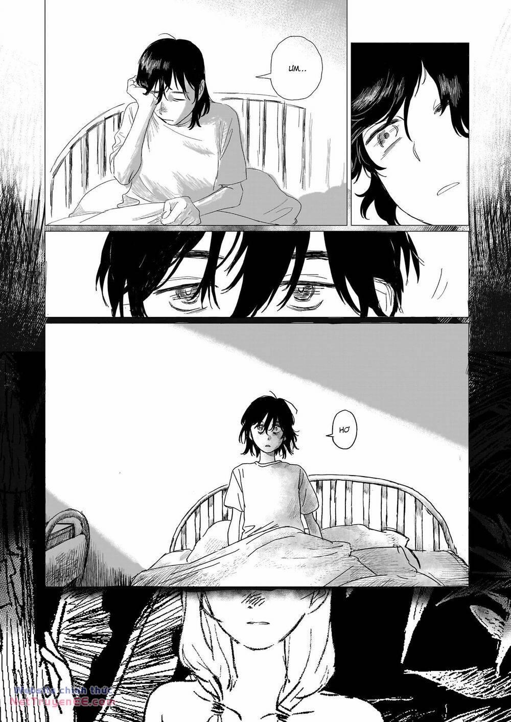 Cảnh Sắc Trong Bức Tranh Tường 1 trang 13