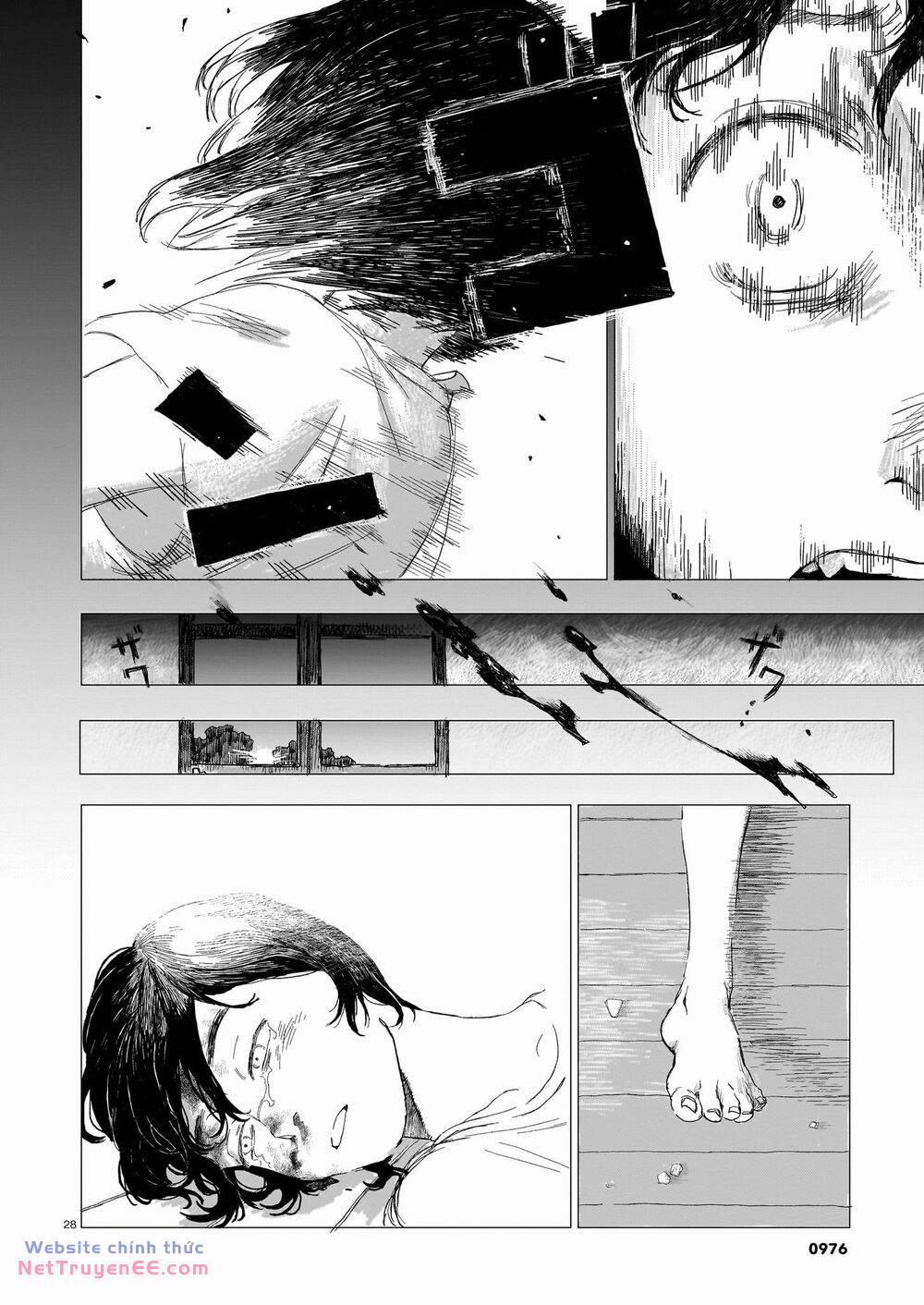 Cảnh Sắc Trong Bức Tranh Tường 1 trang 27