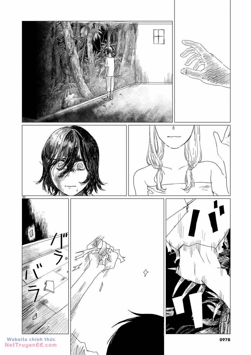 Cảnh Sắc Trong Bức Tranh Tường 1 trang 29