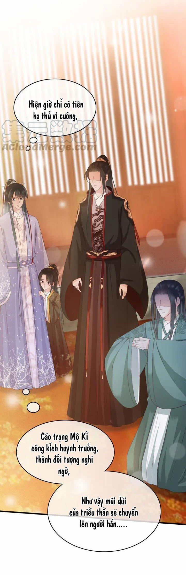 Cao Trào 10 trang 23