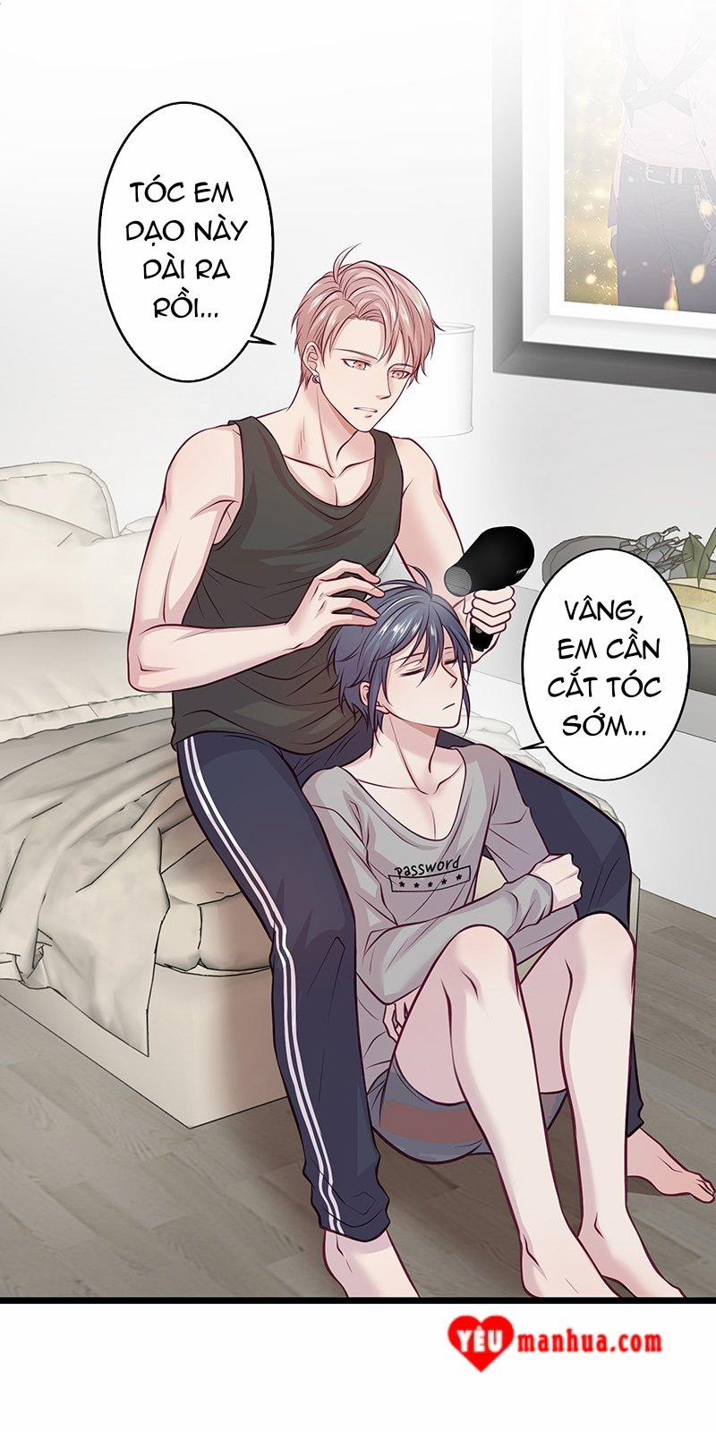 Cao Trào 15 trang 1