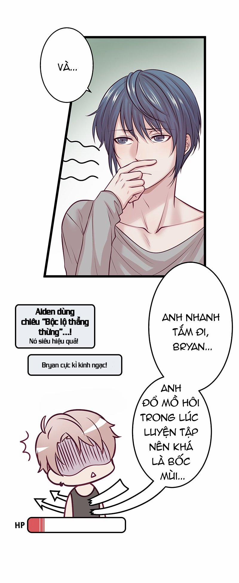 Cao Trào 16 trang 10