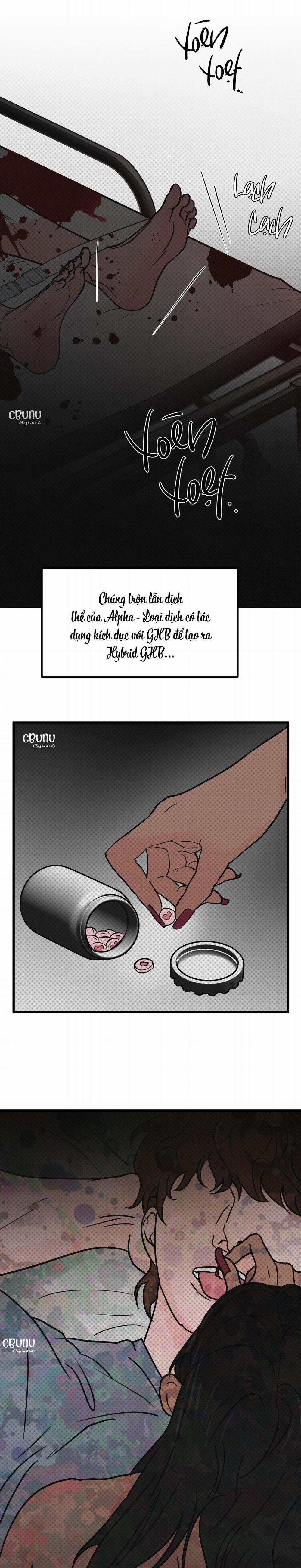 Cặp Bài Trùng 1 trang 13