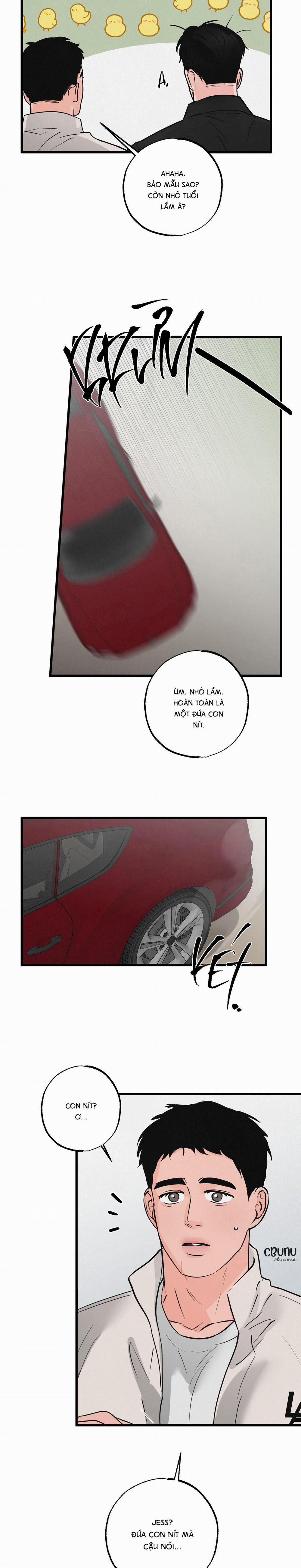 Cặp Bài Trùng 1 trang 15