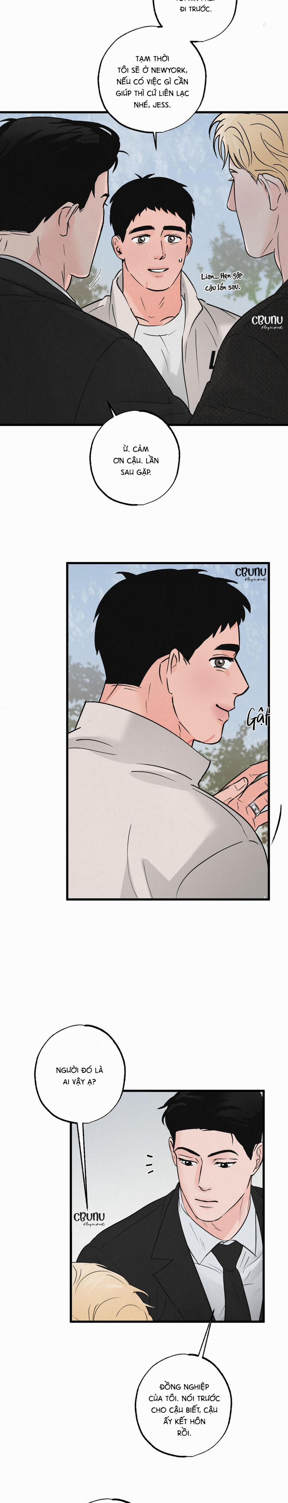 Cặp Bài Trùng 1 trang 19