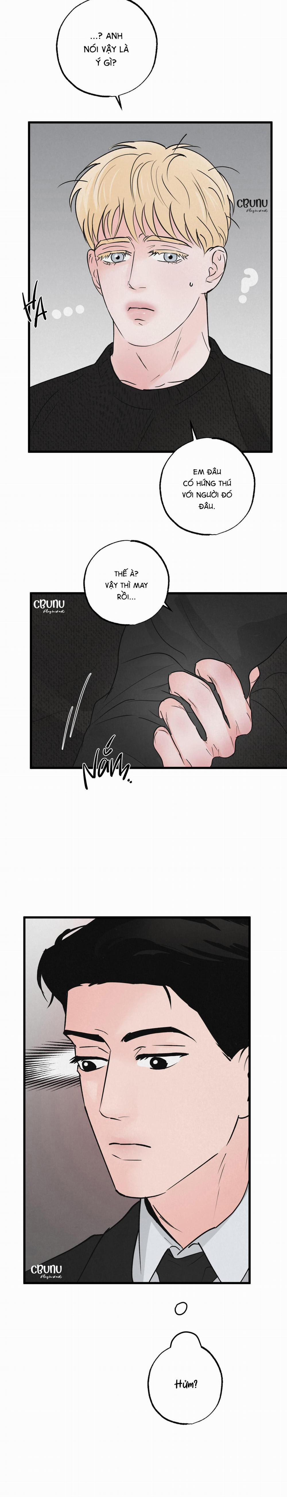 Cặp Bài Trùng 1 trang 20