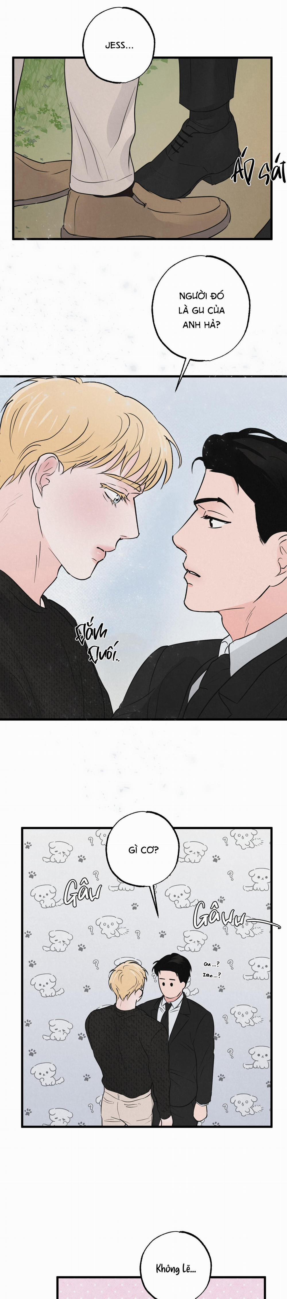 Cặp Bài Trùng 1 trang 21