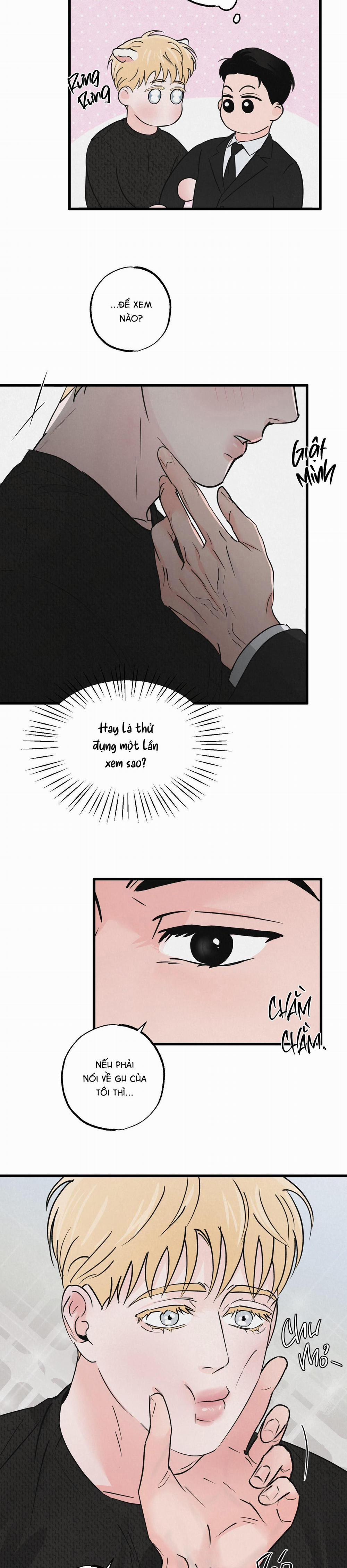 Cặp Bài Trùng 1 trang 22