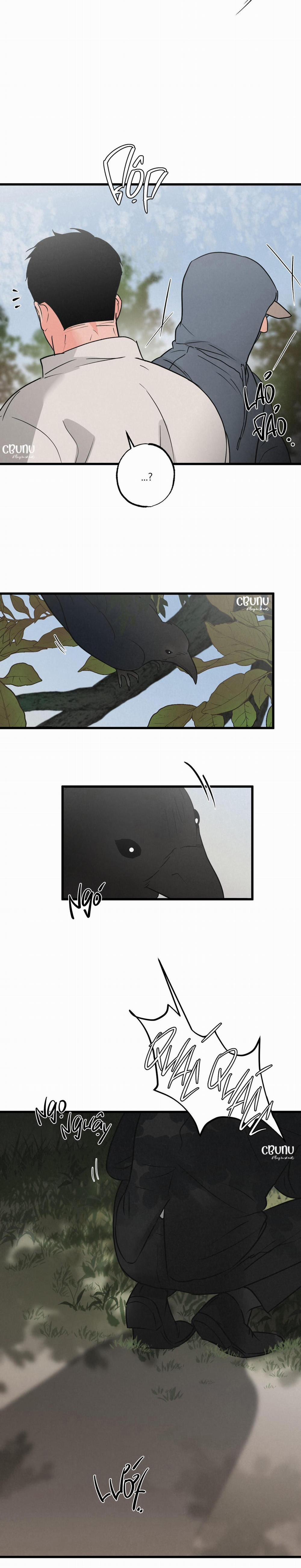 Cặp Bài Trùng 1 trang 4