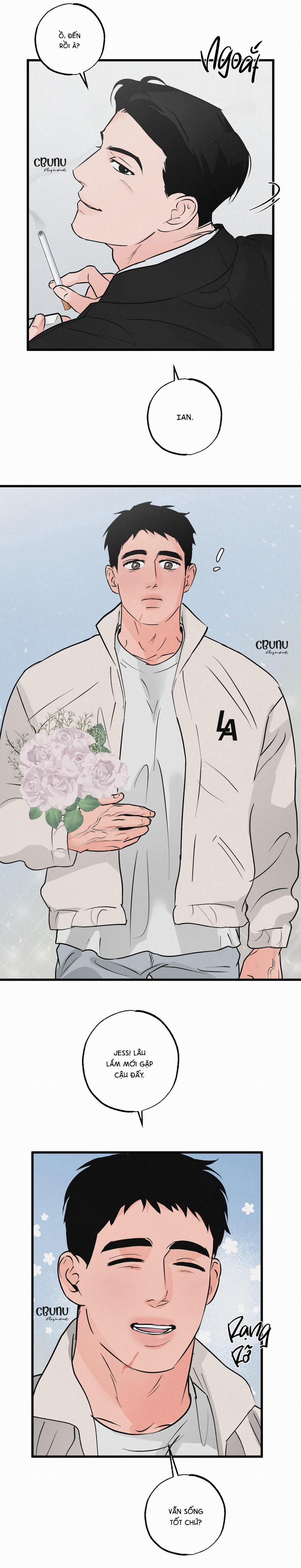 Cặp Bài Trùng 1 trang 5