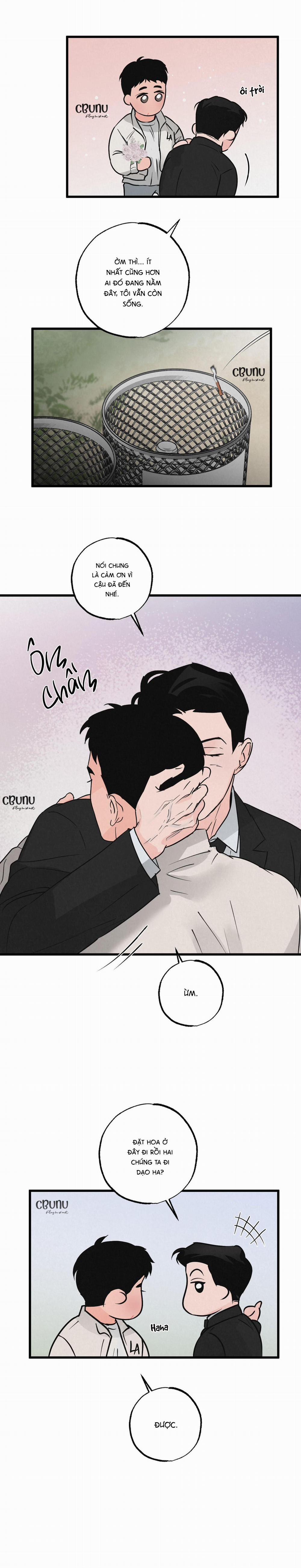 Cặp Bài Trùng 1 trang 6