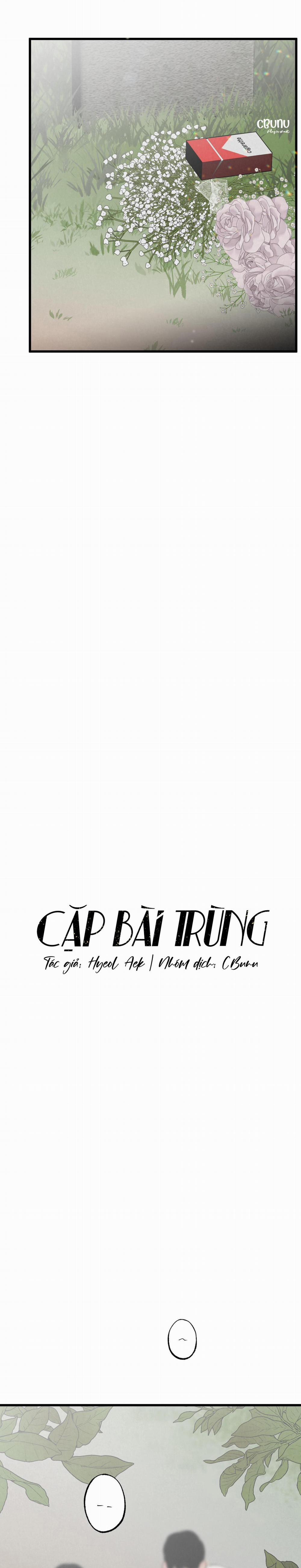 Cặp Bài Trùng 1 trang 7