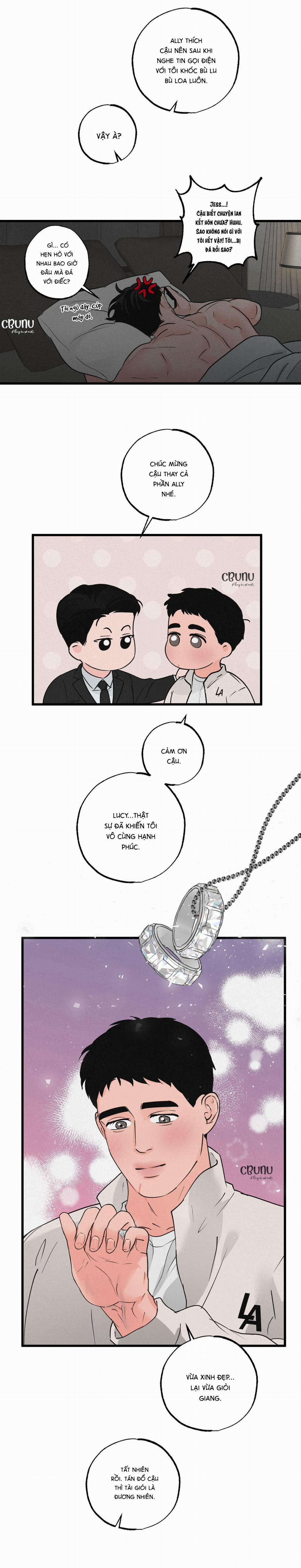 Cặp Bài Trùng 1 trang 9