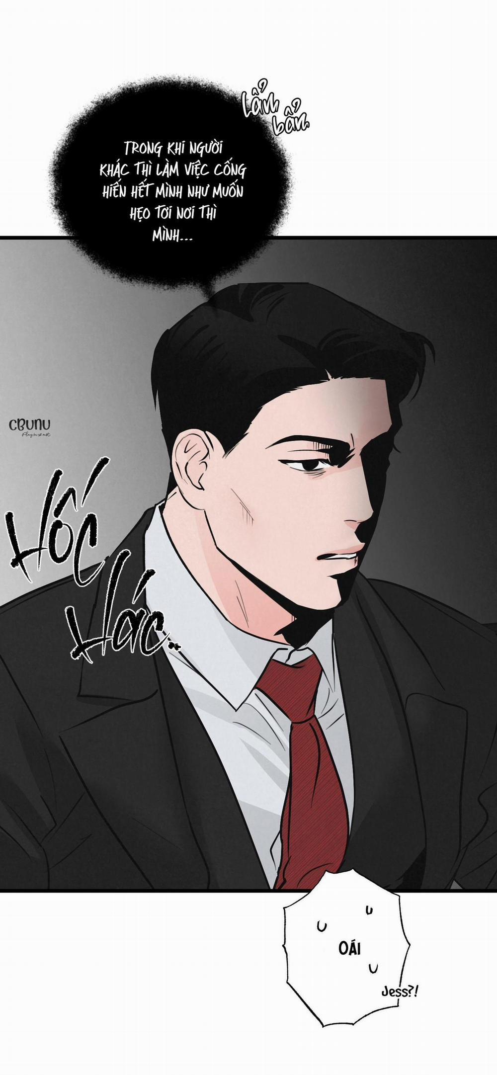 Cặp Bài Trùng 11 trang 13