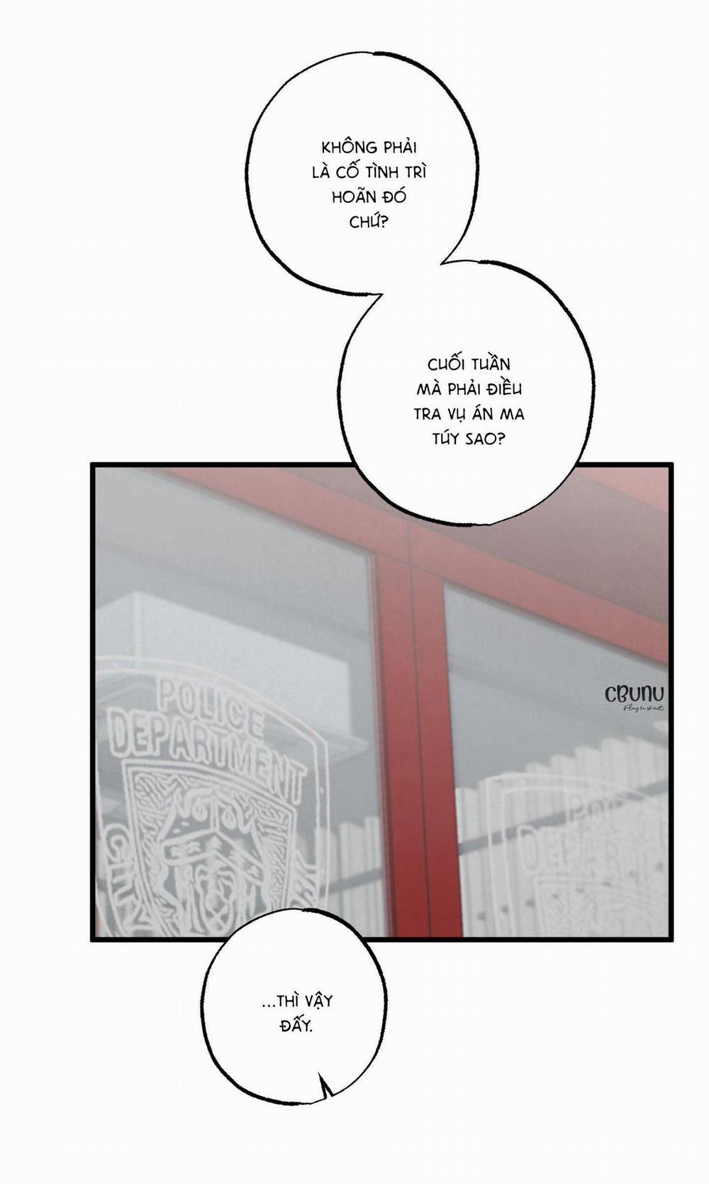 Cặp Bài Trùng 11 trang 16