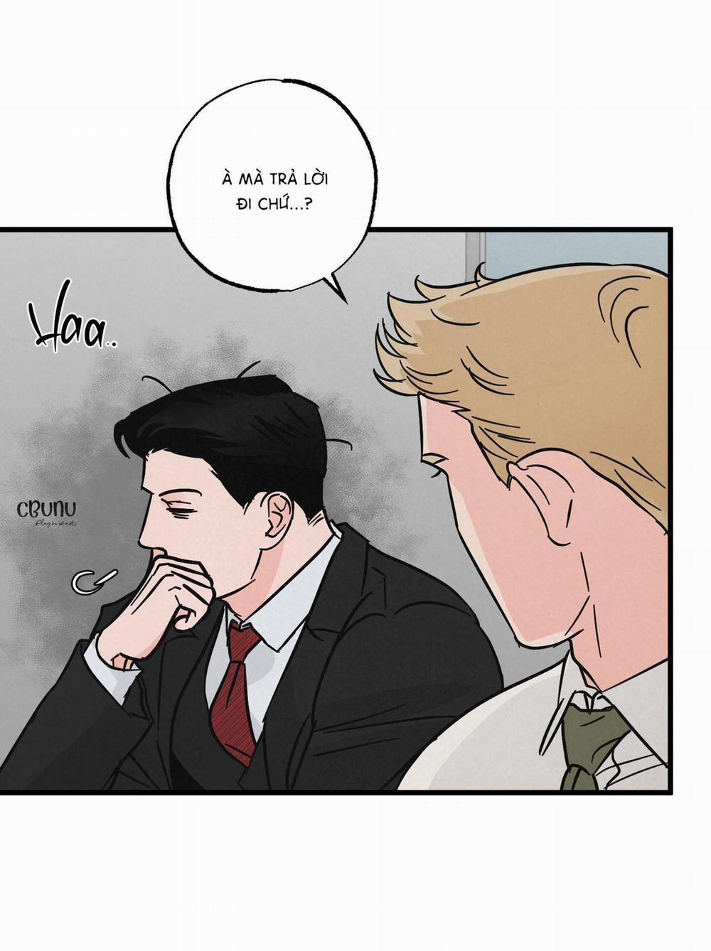 Cặp Bài Trùng 11 trang 17