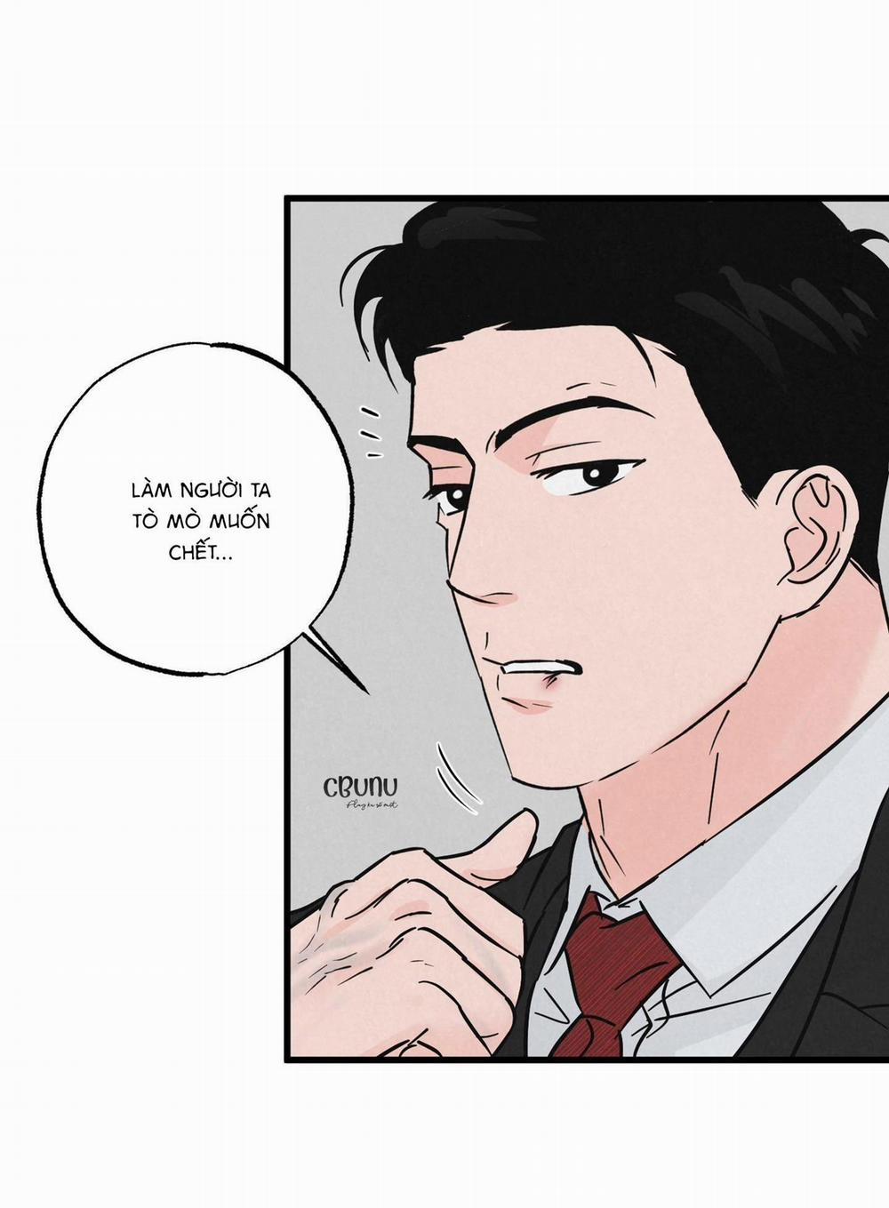 Cặp Bài Trùng 11 trang 18