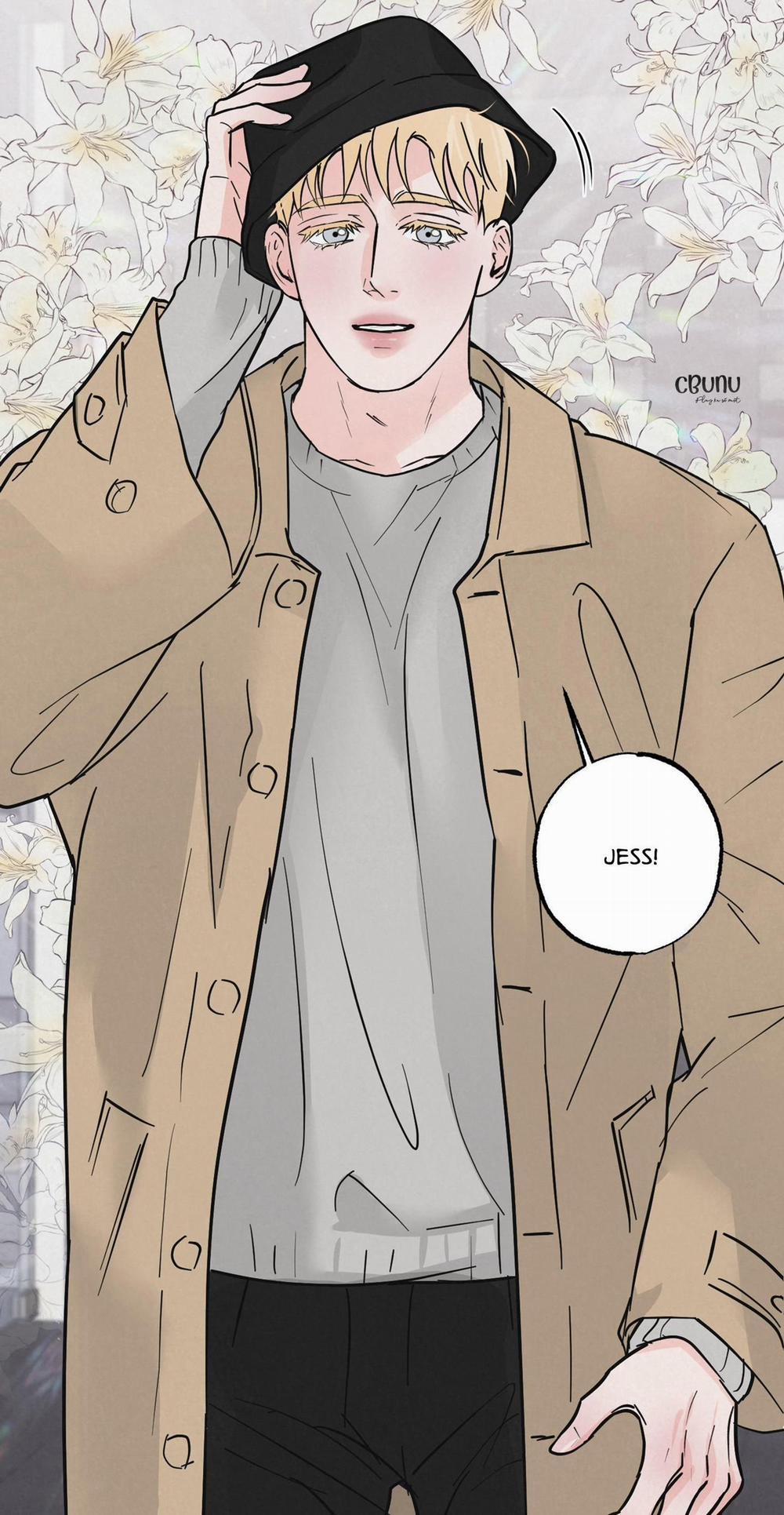 Cặp Bài Trùng 11 trang 23