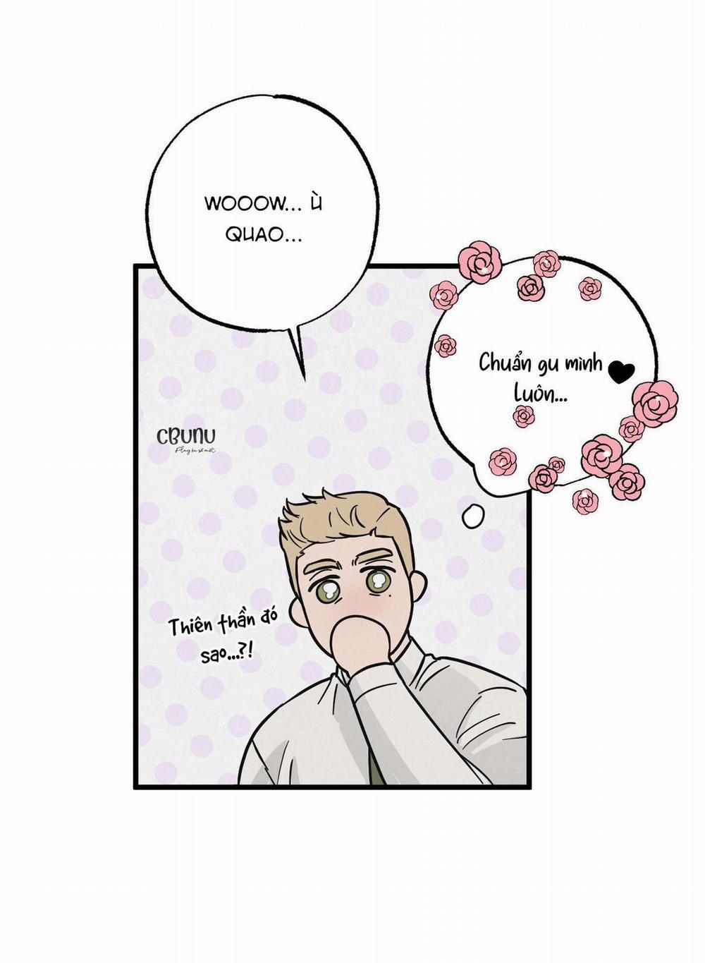 Cặp Bài Trùng 11 trang 25