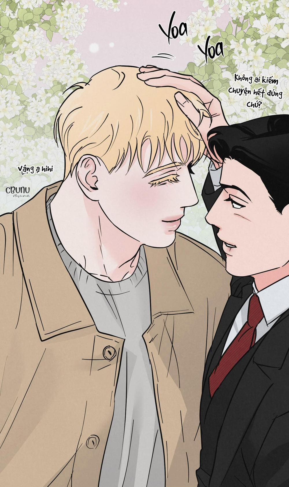 Cặp Bài Trùng 11 trang 27