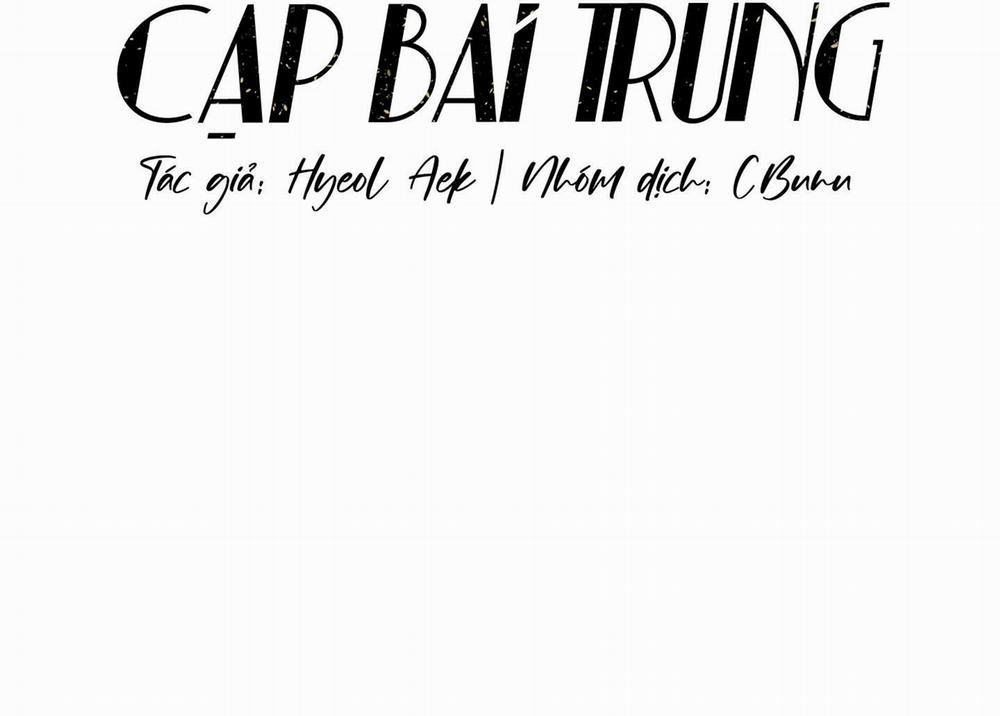 Cặp Bài Trùng 11 trang 3