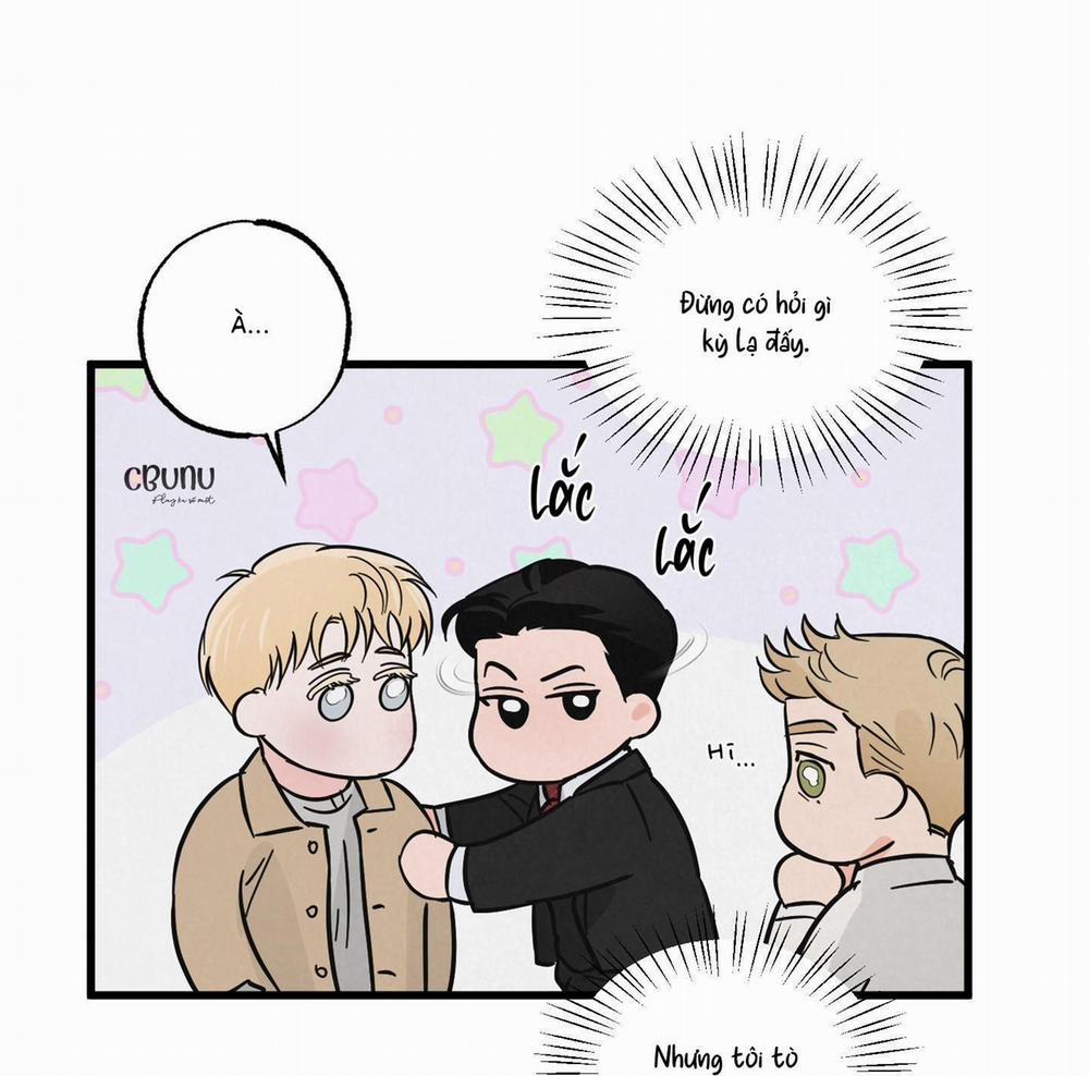 Cặp Bài Trùng 11 trang 30