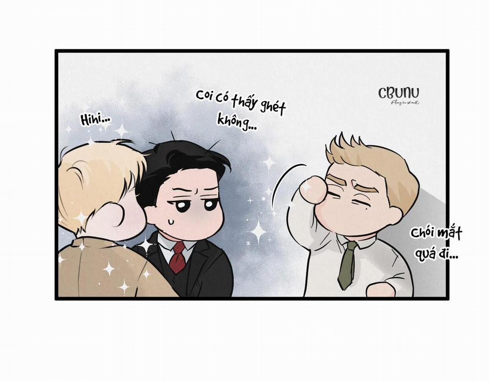 Cặp Bài Trùng 11 trang 38