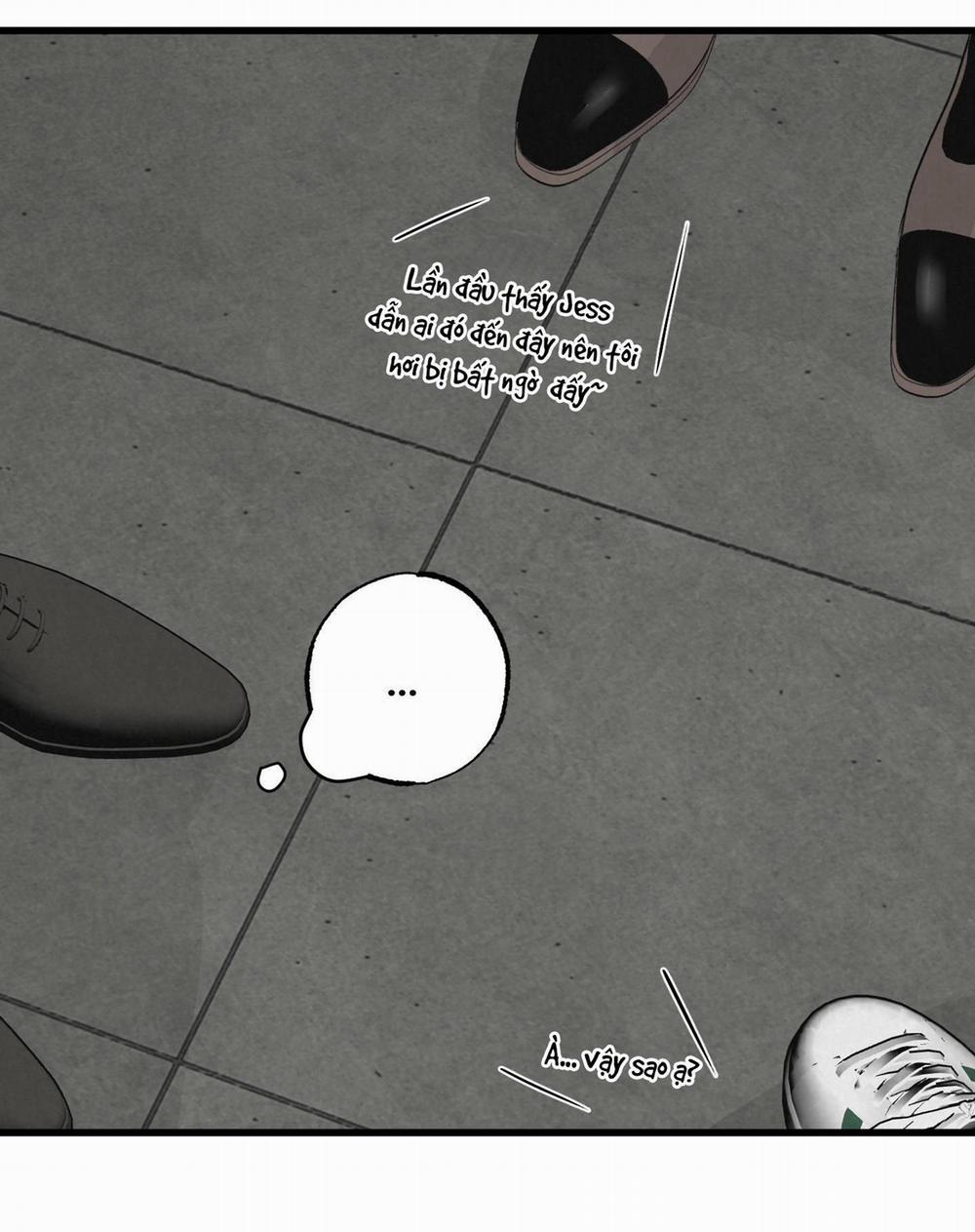 Cặp Bài Trùng 11 trang 41