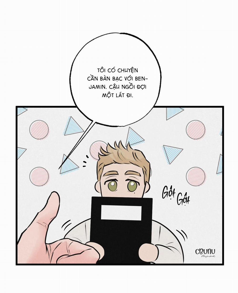 Cặp Bài Trùng 11 trang 45