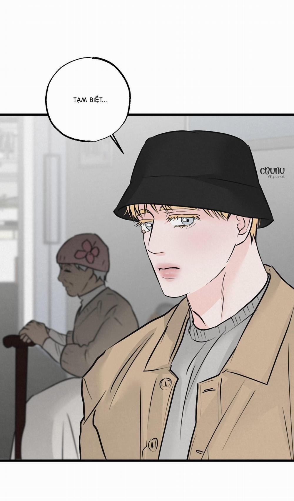 Cặp Bài Trùng 11 trang 55