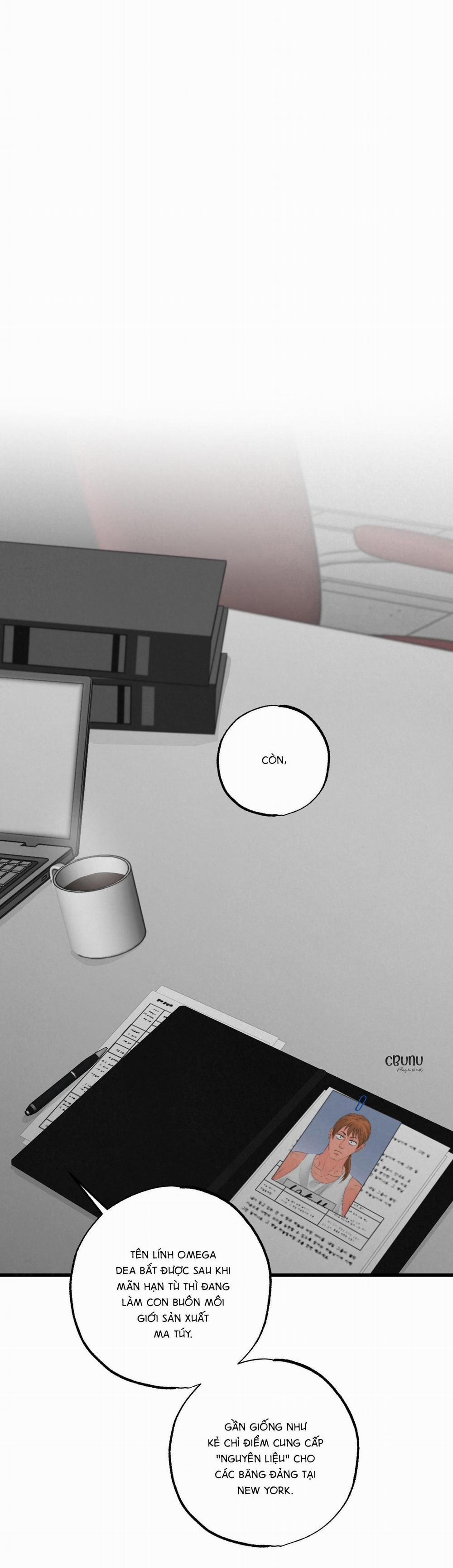 Cặp Bài Trùng 11 trang 59