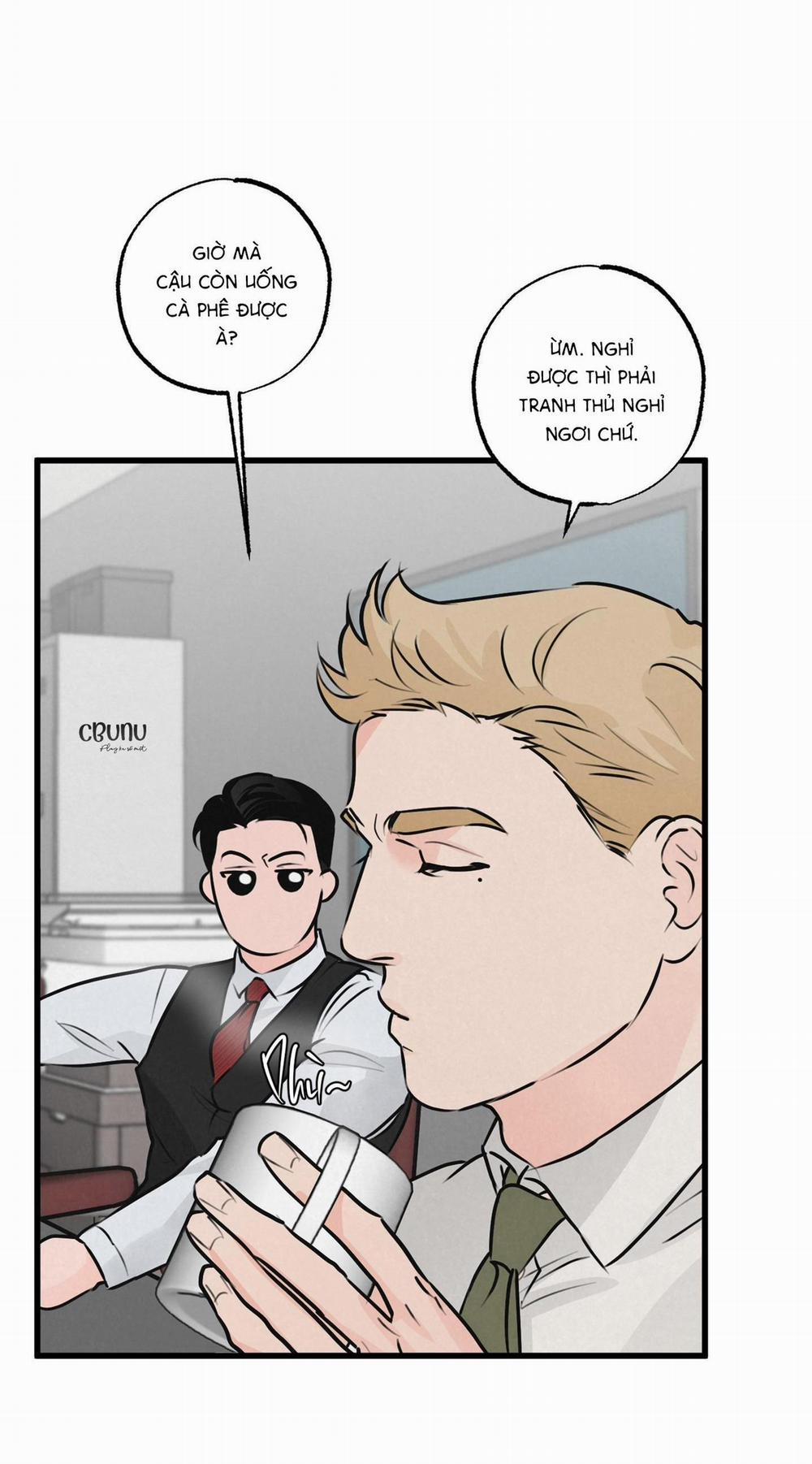 Cặp Bài Trùng 11 trang 67