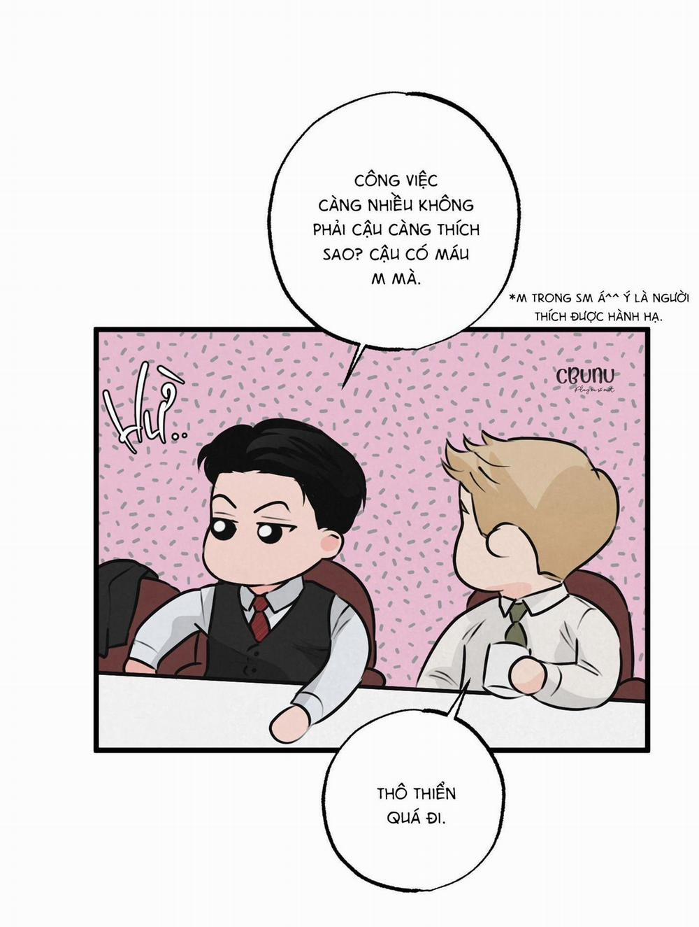 Cặp Bài Trùng 11 trang 69