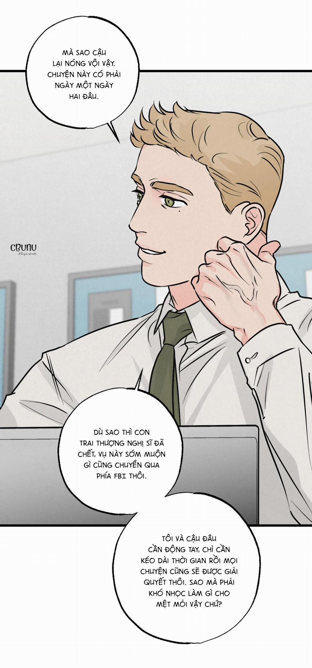 Cặp Bài Trùng 11 trang 70