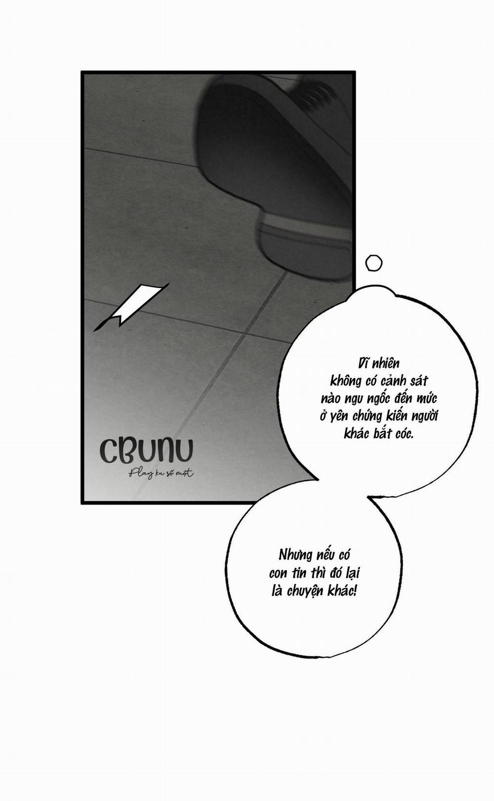 Cặp Bài Trùng 12 trang 10