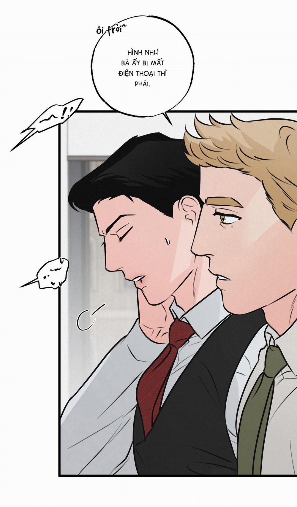 Cặp Bài Trùng 12 trang 14