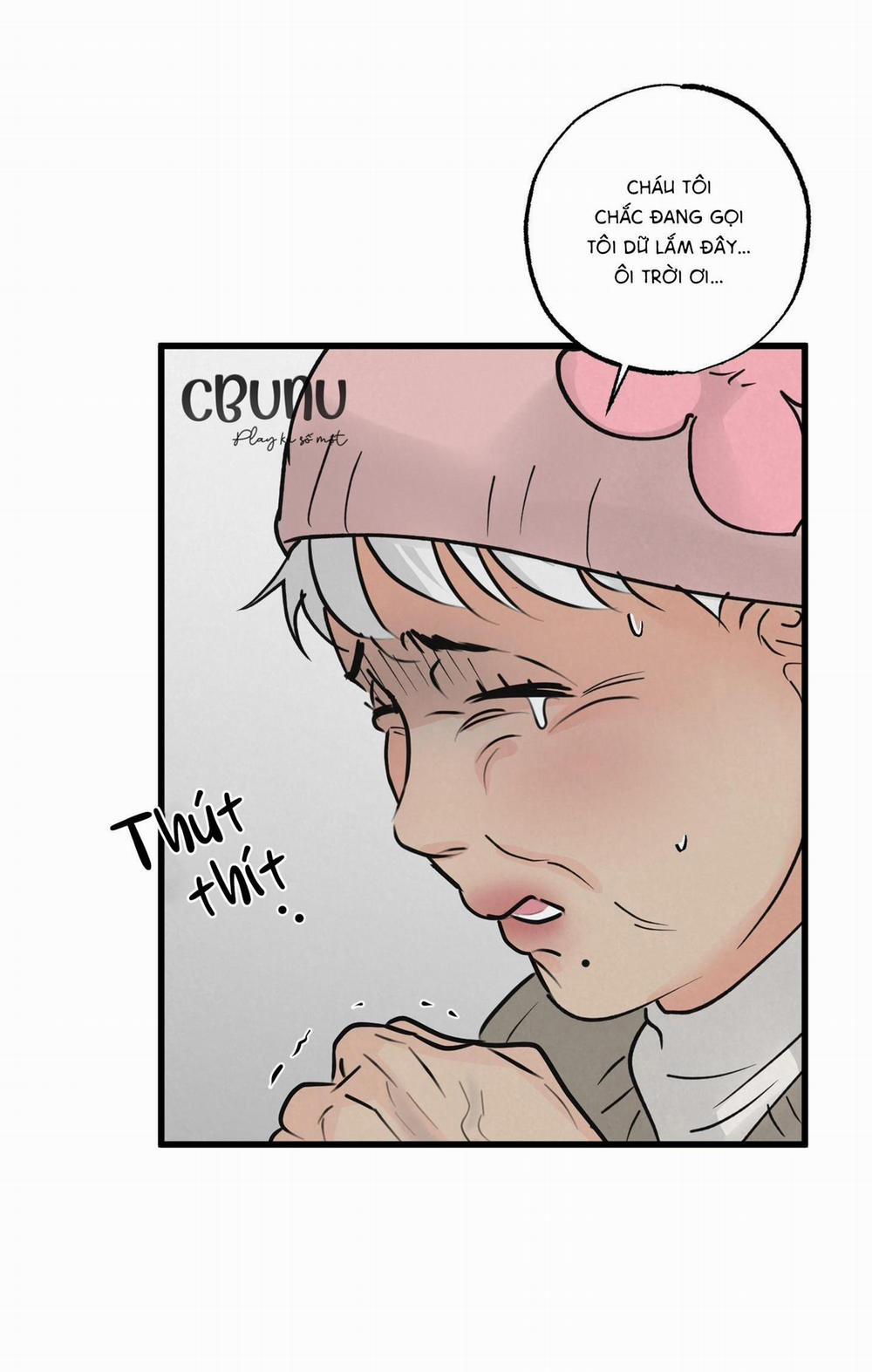 Cặp Bài Trùng 12 trang 18