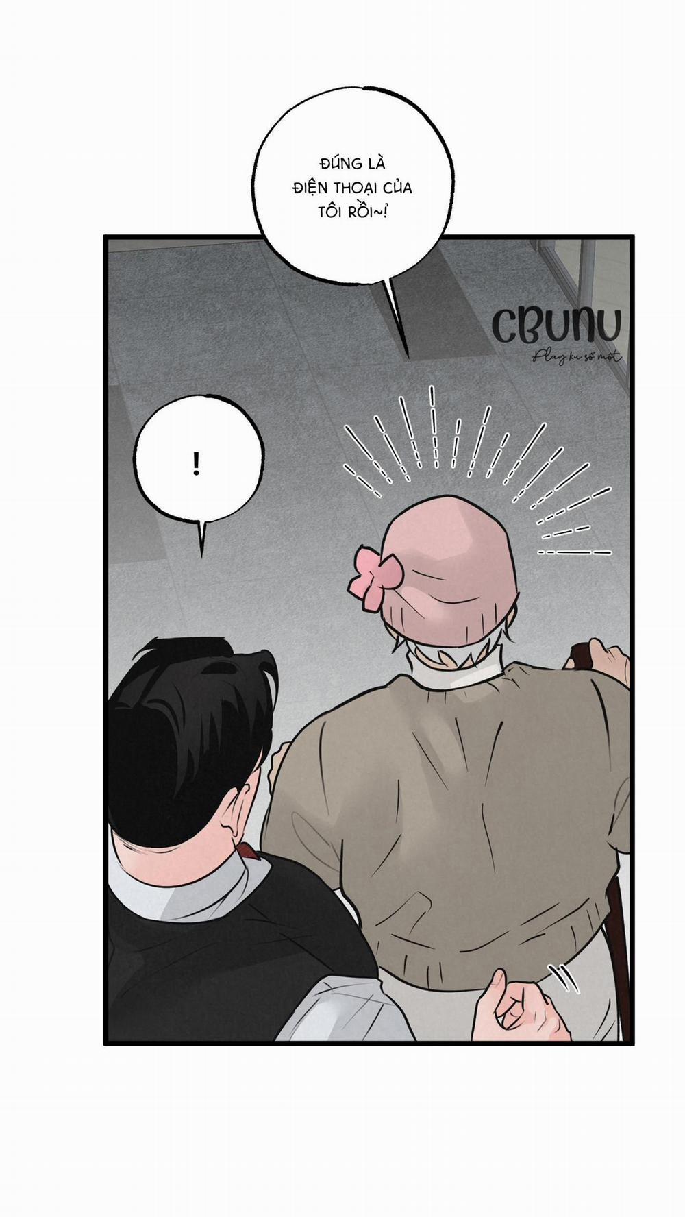 Cặp Bài Trùng 12 trang 26