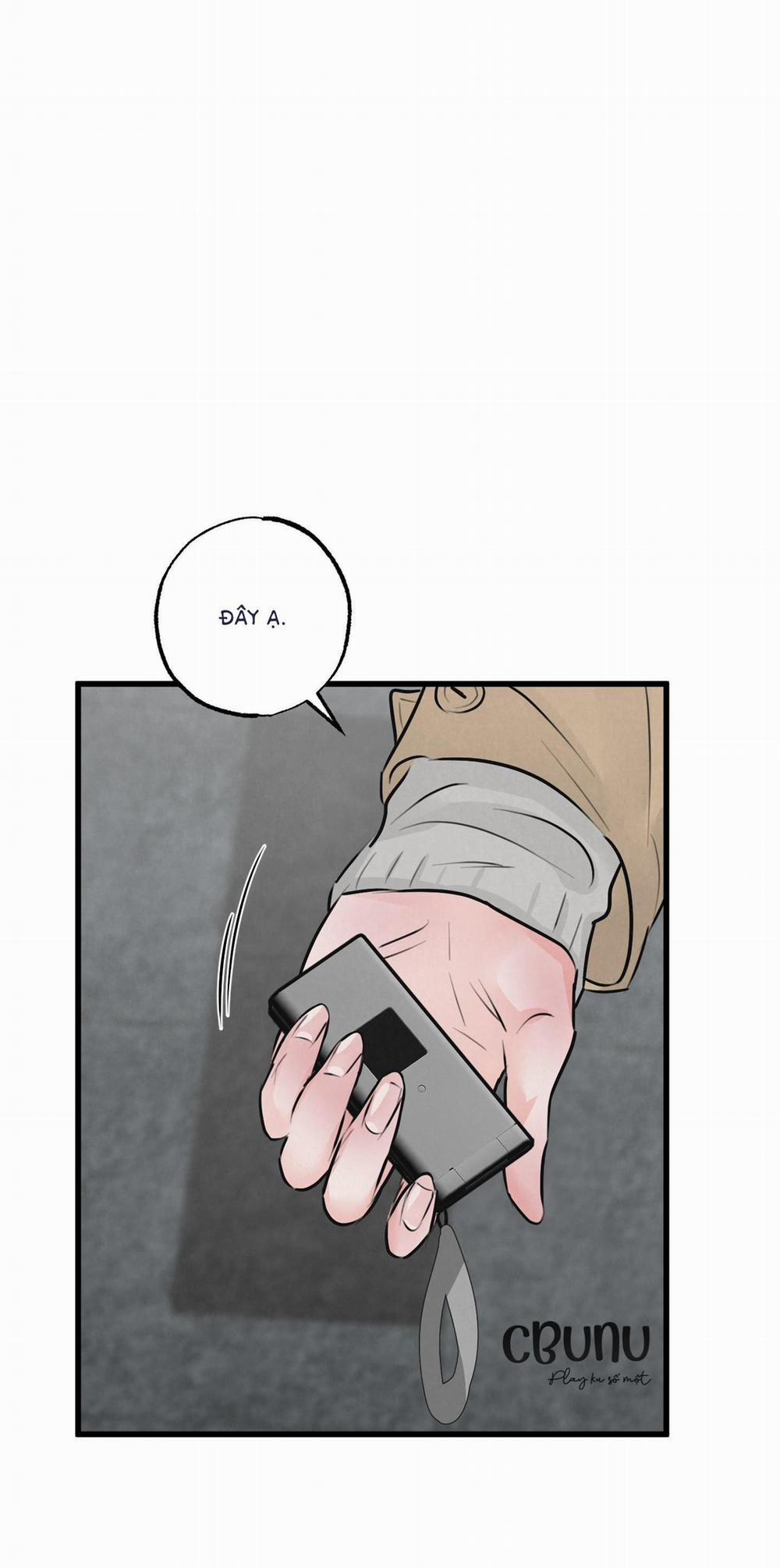 Cặp Bài Trùng 12 trang 33