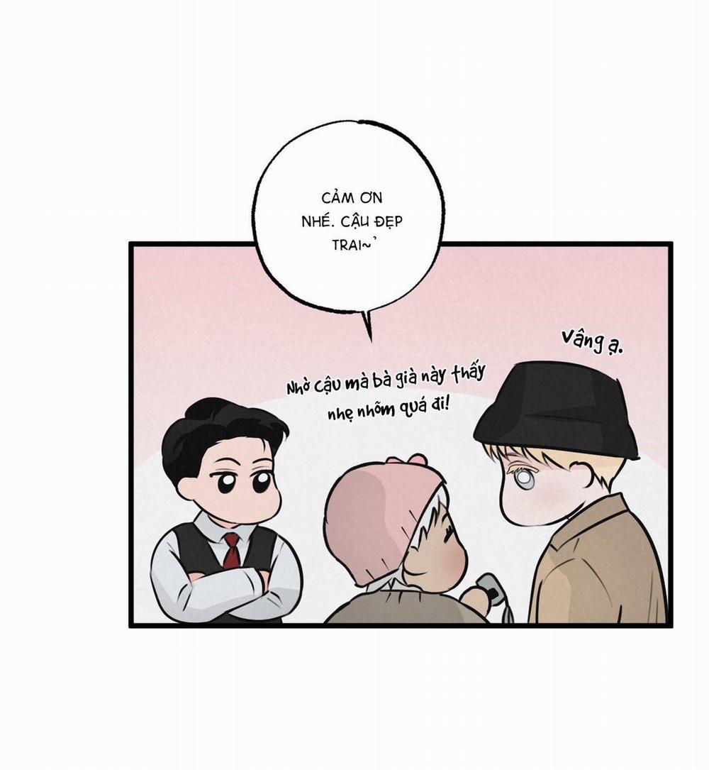 Cặp Bài Trùng 12 trang 34