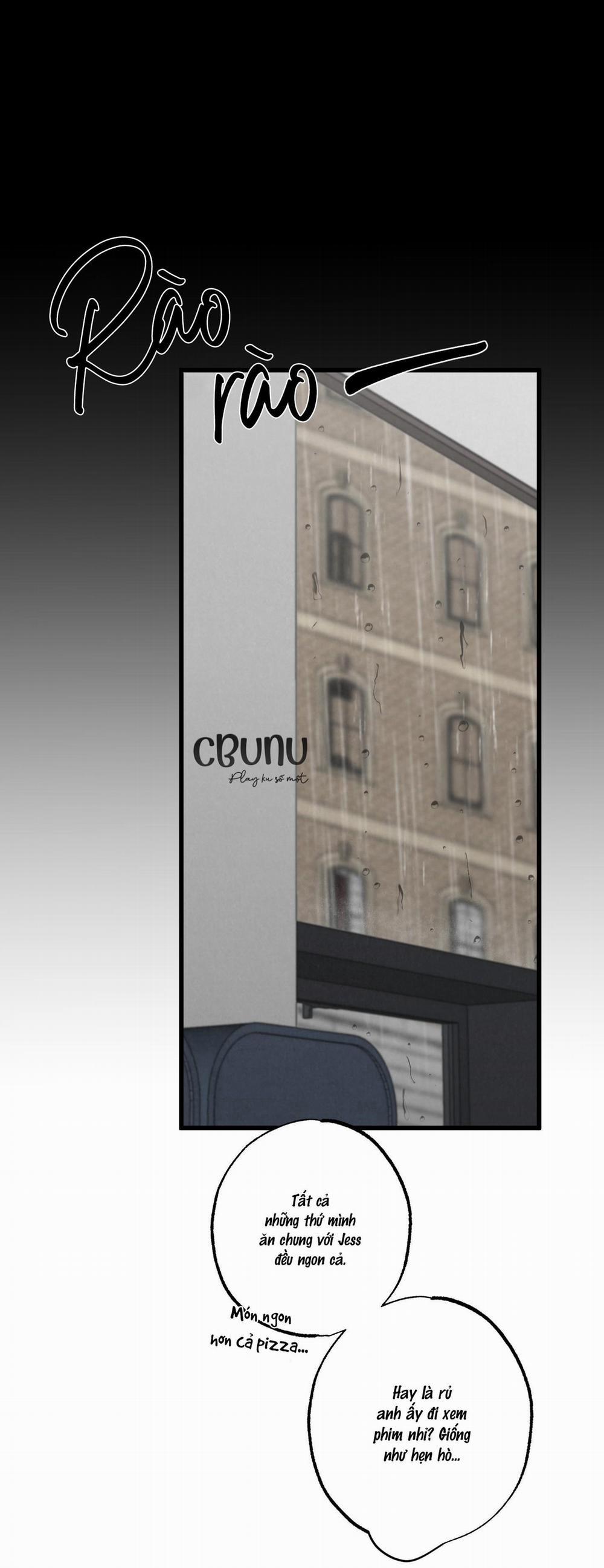 Cặp Bài Trùng 12 trang 38