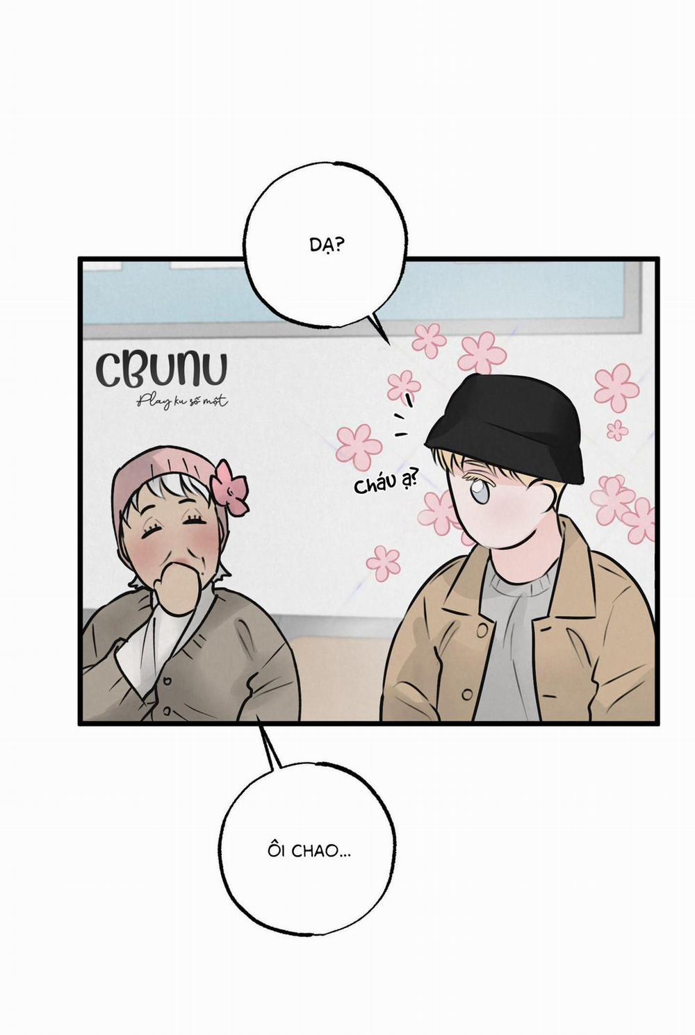 Cặp Bài Trùng 12 trang 40