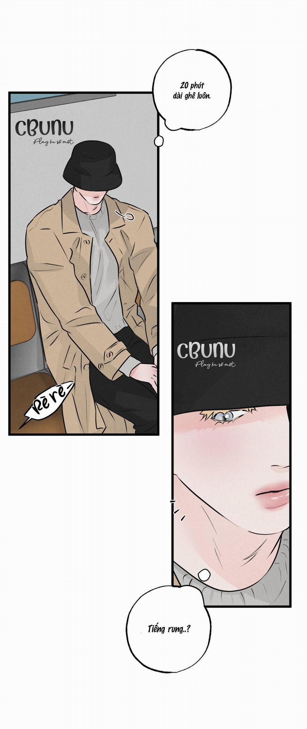 Cặp Bài Trùng 12 trang 47